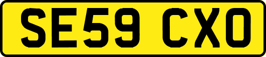 SE59CXO