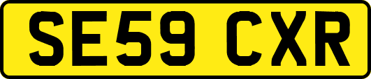 SE59CXR