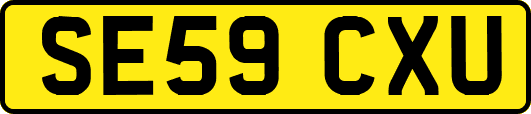 SE59CXU