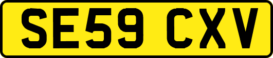 SE59CXV