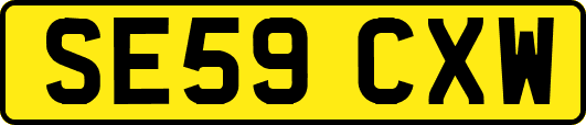 SE59CXW