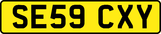 SE59CXY