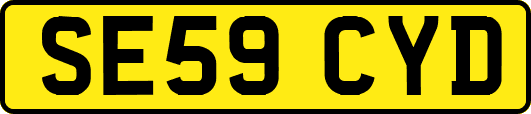 SE59CYD