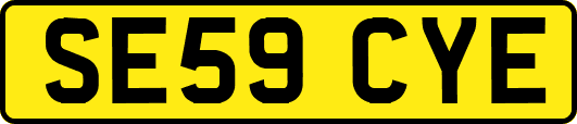 SE59CYE