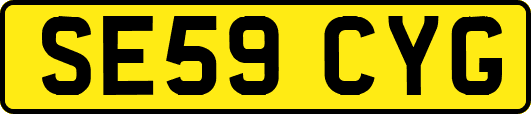 SE59CYG