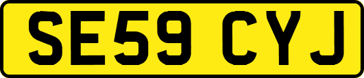 SE59CYJ