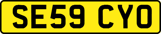 SE59CYO