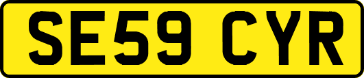 SE59CYR
