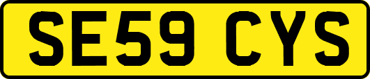 SE59CYS