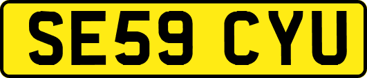 SE59CYU