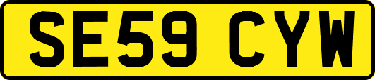 SE59CYW