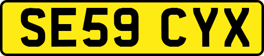 SE59CYX