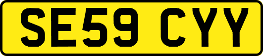 SE59CYY