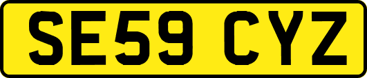 SE59CYZ