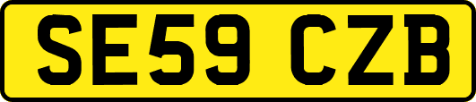 SE59CZB