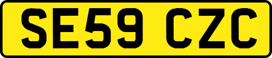 SE59CZC