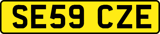 SE59CZE