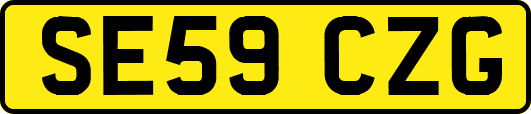 SE59CZG