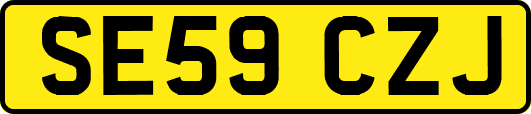SE59CZJ