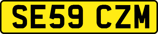 SE59CZM