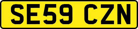 SE59CZN