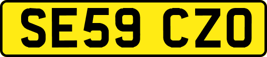SE59CZO