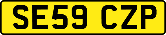 SE59CZP