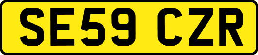 SE59CZR