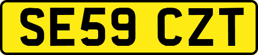 SE59CZT