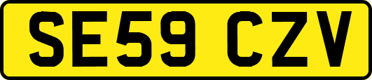 SE59CZV