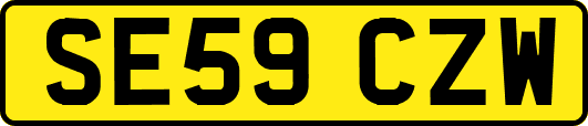 SE59CZW