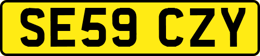 SE59CZY
