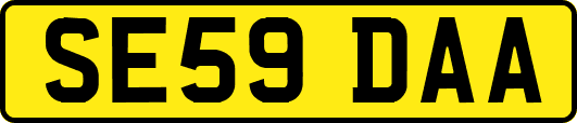 SE59DAA