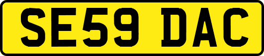 SE59DAC