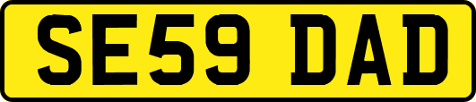 SE59DAD