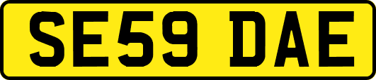 SE59DAE