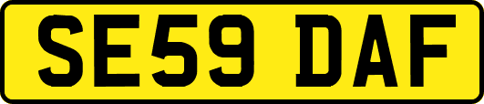SE59DAF