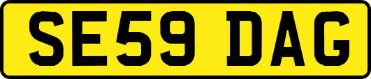 SE59DAG