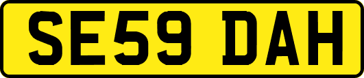 SE59DAH