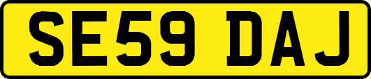 SE59DAJ
