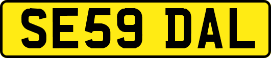 SE59DAL