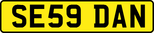 SE59DAN