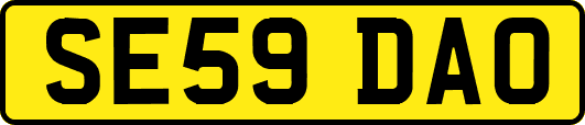 SE59DAO