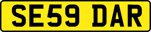 SE59DAR