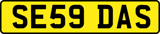 SE59DAS