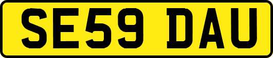SE59DAU