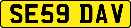 SE59DAV