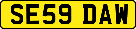 SE59DAW