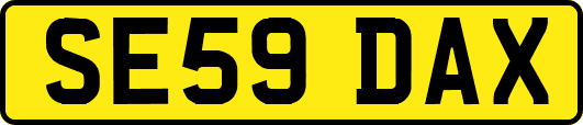 SE59DAX