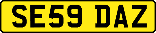 SE59DAZ